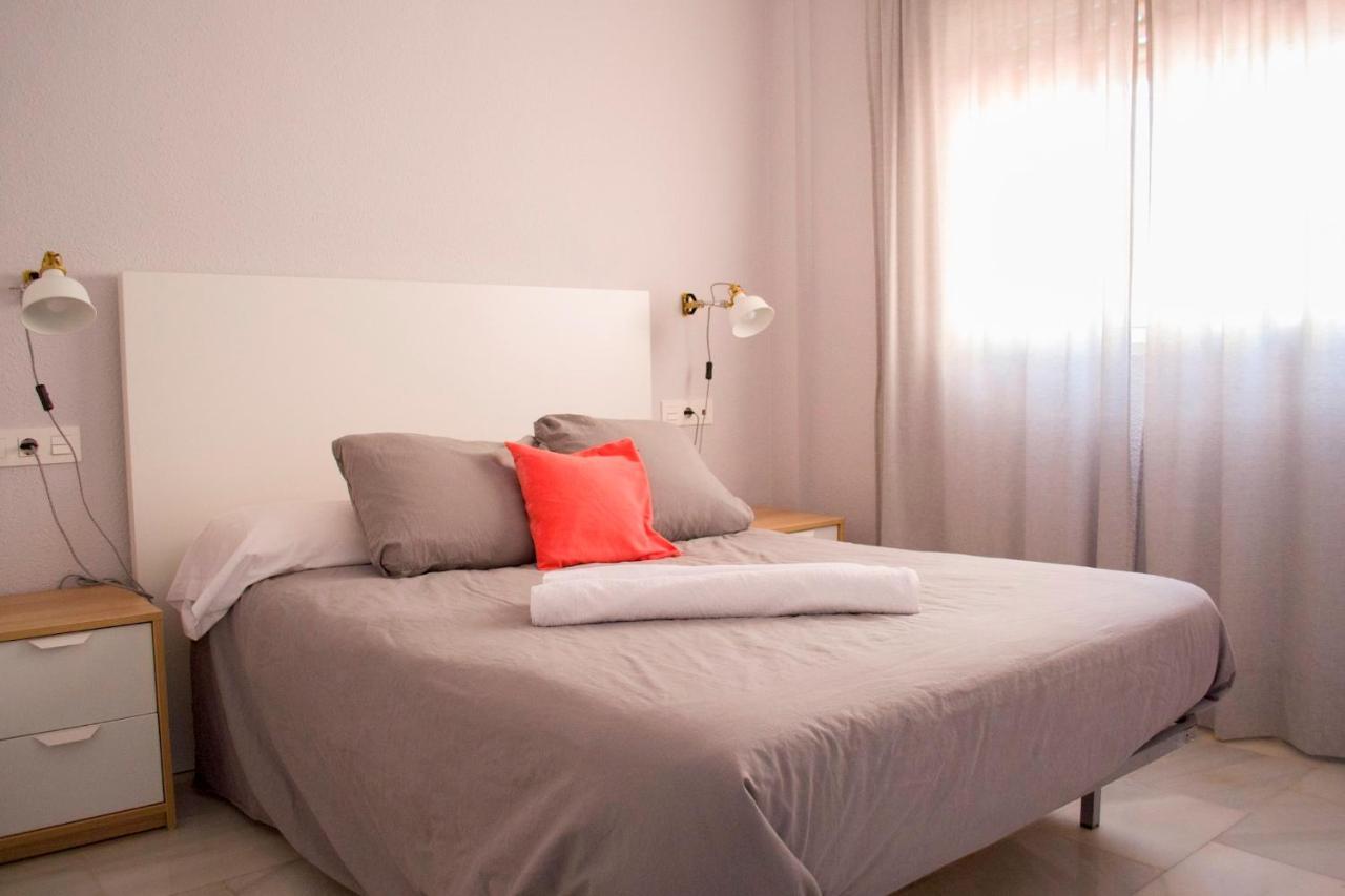Pedregalejo Apartment