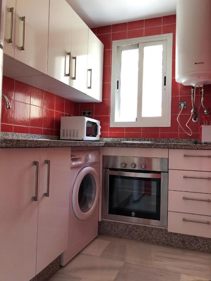 Paraiso Pedregalejo Apartment Malaga
