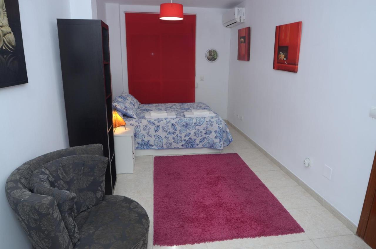 Guest house Terraza Centro
