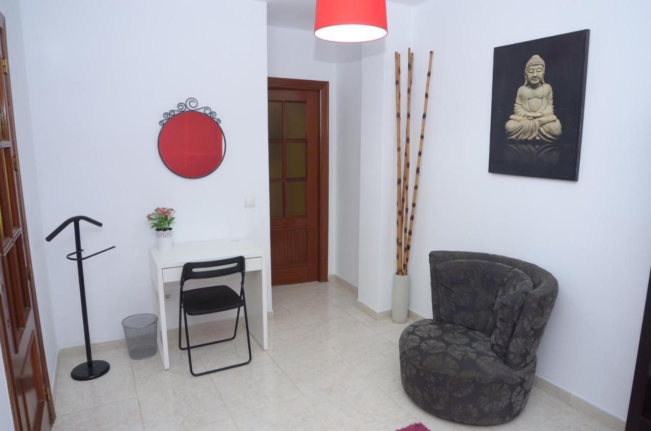 Terraza Centro