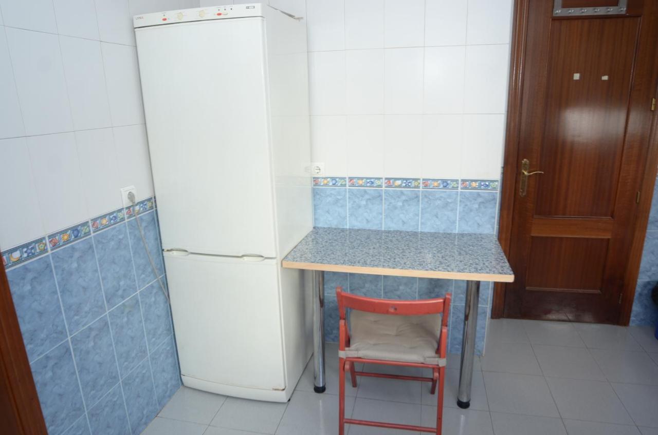 Terraza Centro Guest house *