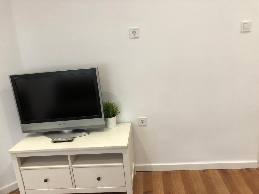 Apartment Estudio Soho Con Wifi En Alameda De Colon Malaga