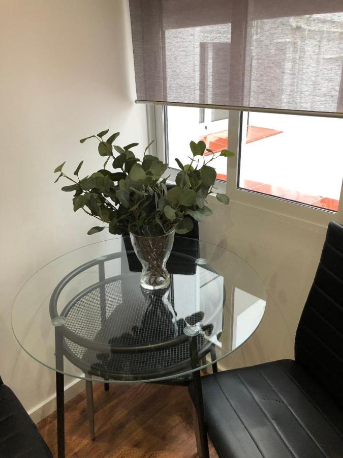 Estudio Soho Con Wifi En Alameda De Colon * Malaga