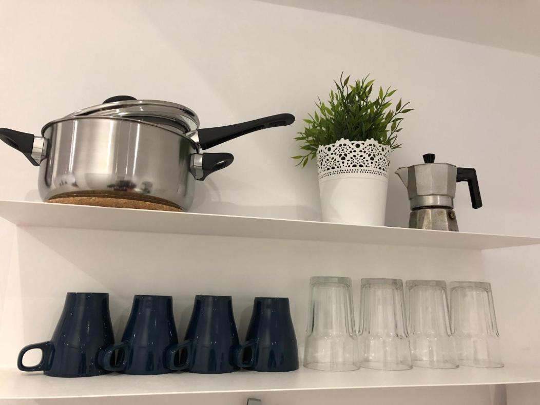 Estudio Soho Con Wifi En Alameda De Colon Apartment Malaga