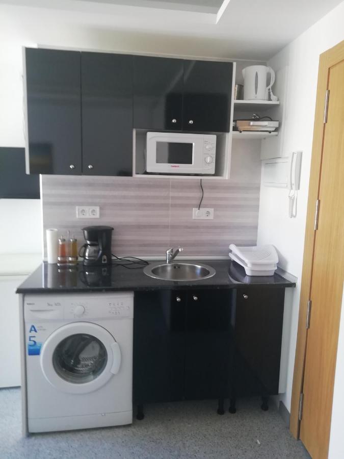 Estudio En Ciudad Jardin