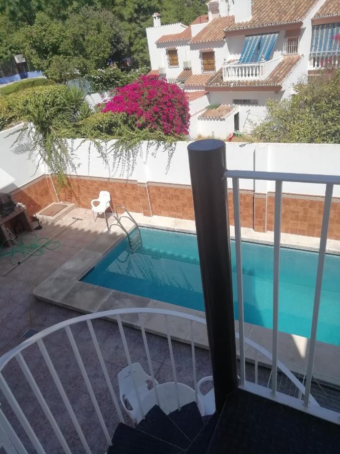 Estudio En Ciudad Jardin Apartment *