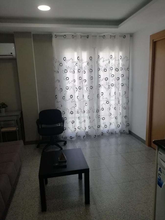 Apartment Estudio En Ciudad Jardin