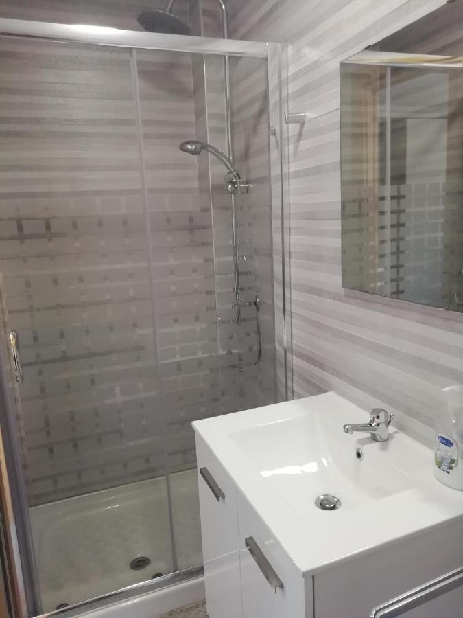 Estudio En Ciudad Jardin Apartment Malaga