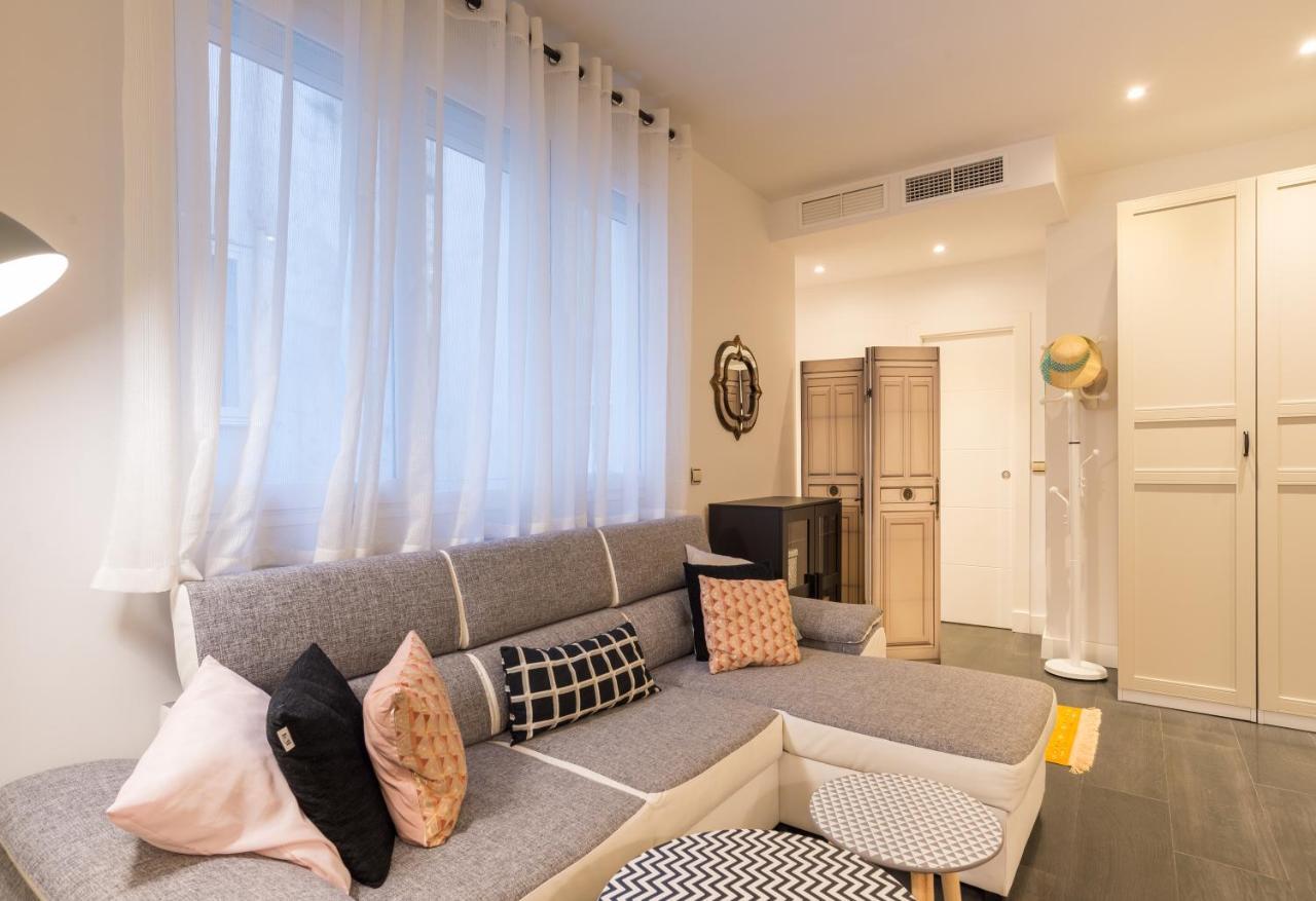 Carmela Del Soho Apartment