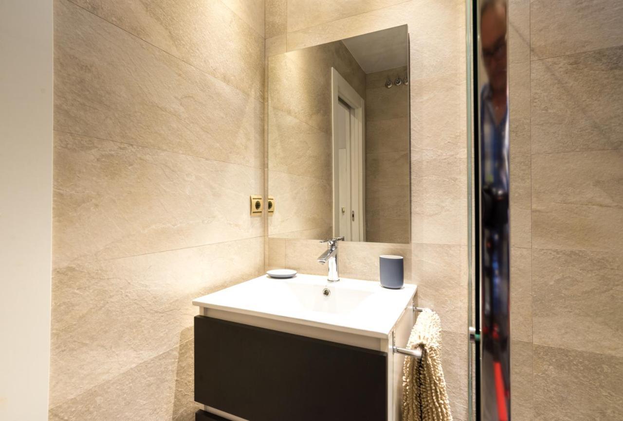 Apartment Carmela Del Soho Malaga