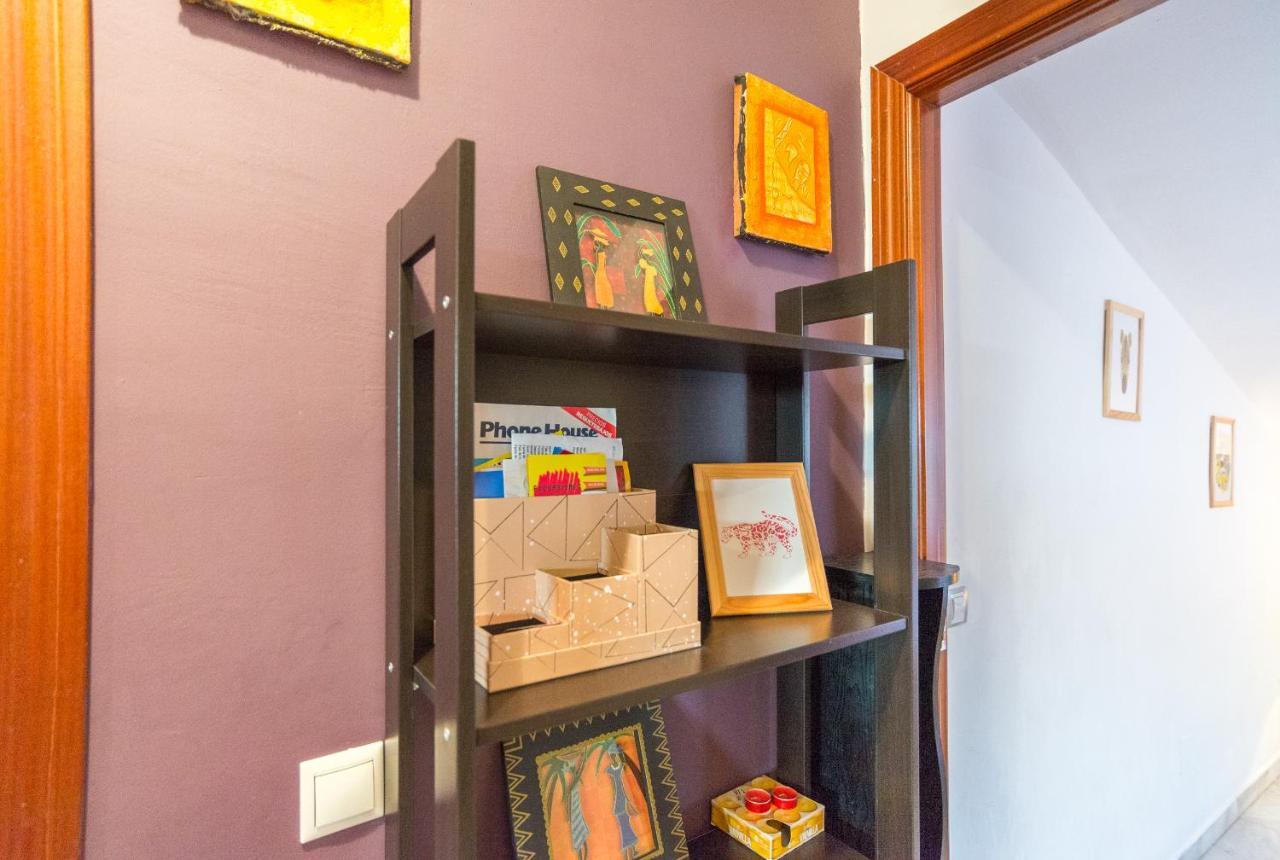 Apartment Family Noemi Center