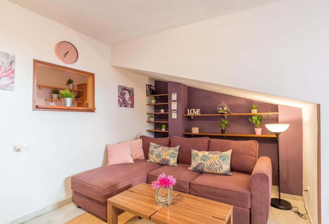 Family Noemi Center Apartment