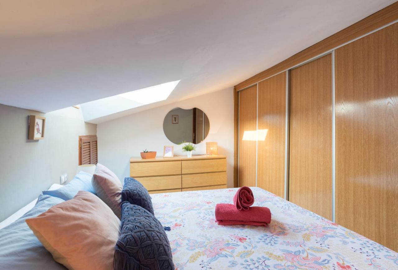 Apartment Family Noemi Center Malaga