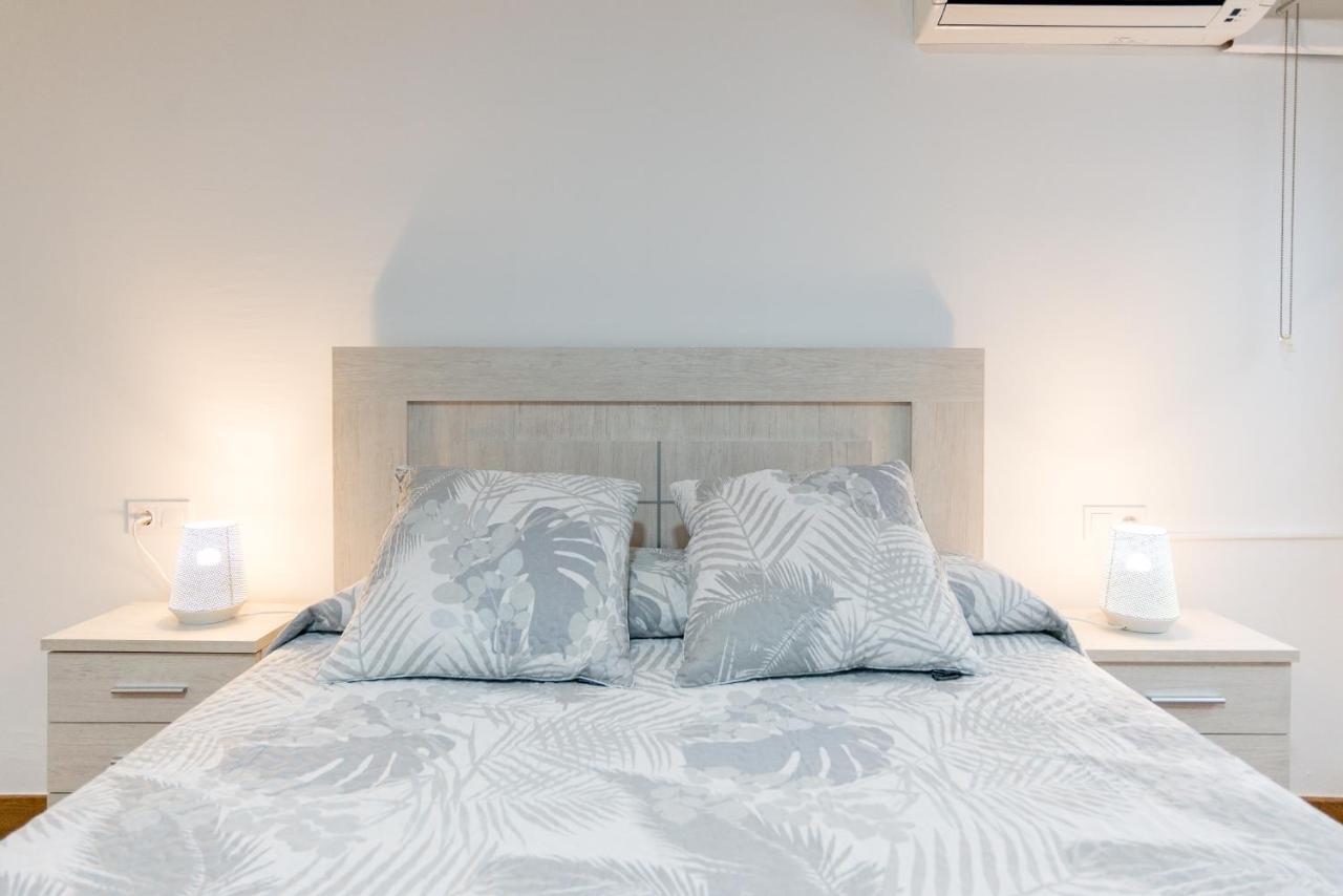 Apartamento Isamar Malaga