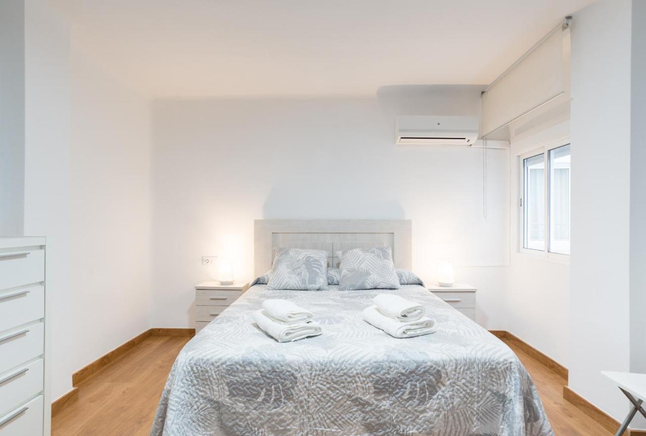 Apartamento Isamar Apartment *