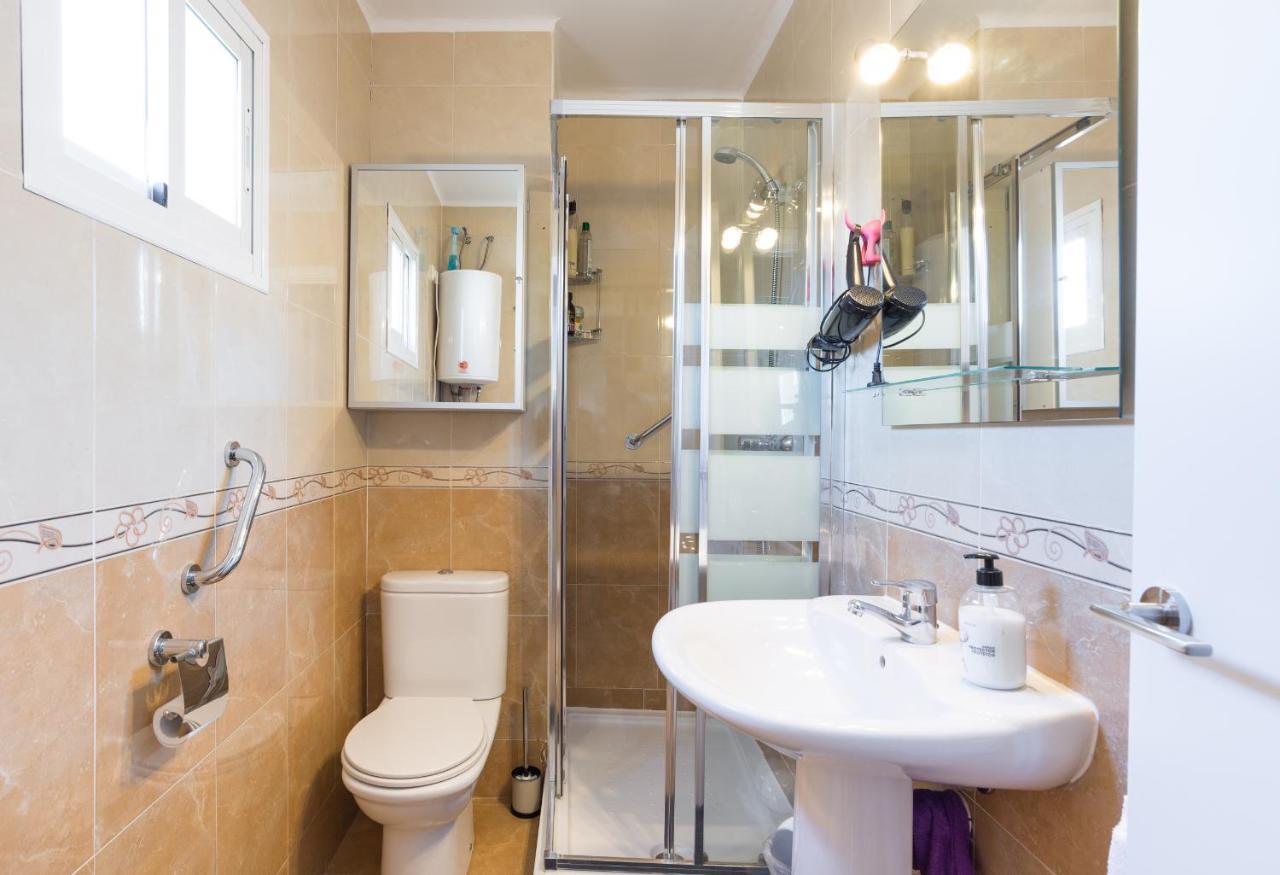 Apartamento Isamar * Malaga