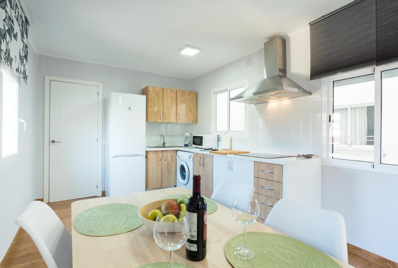 Apartamento Isamar *