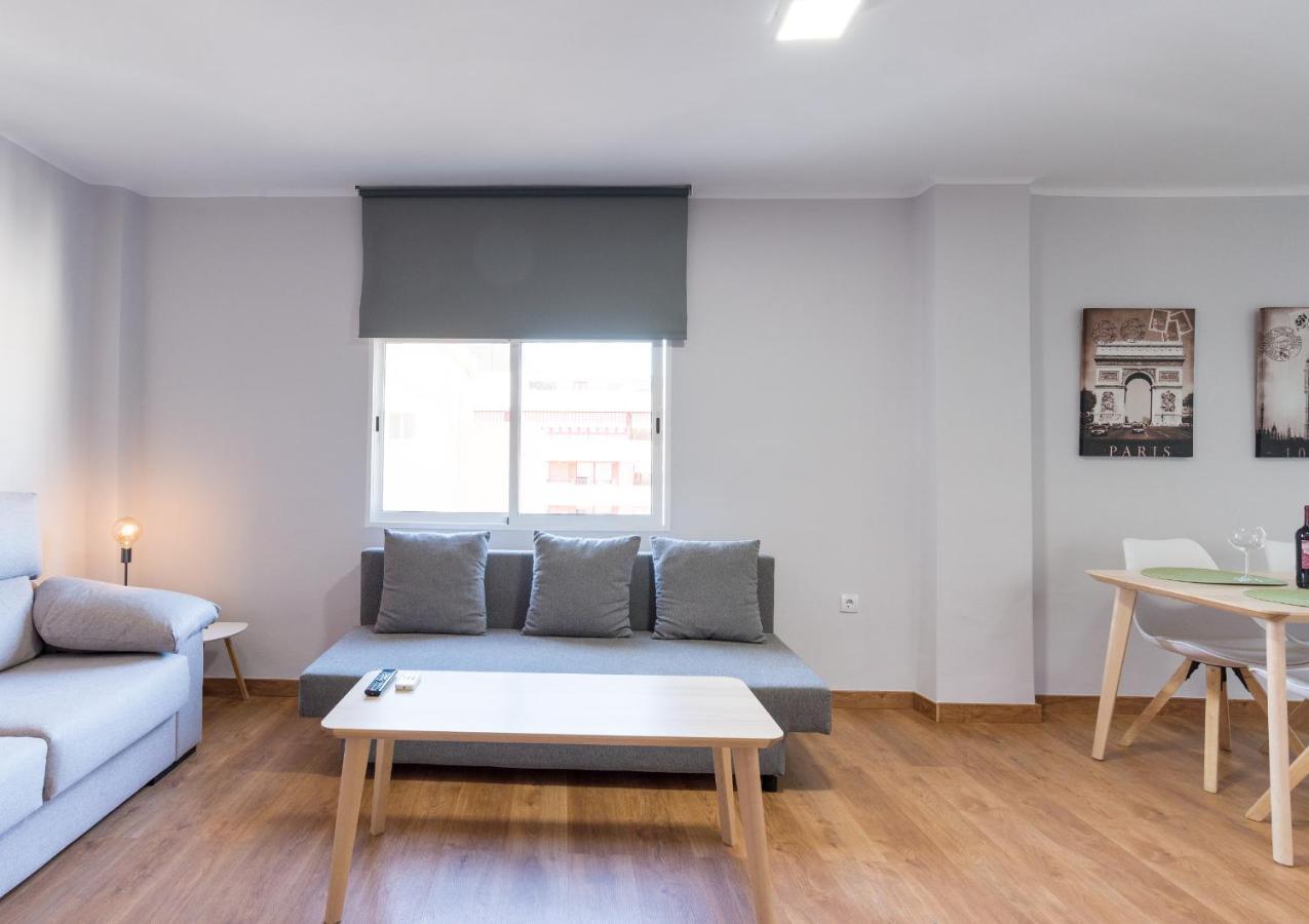 Apartamento Isamar Apartment
