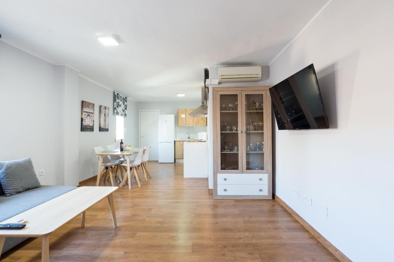 Apartamento Isamar * Malaga