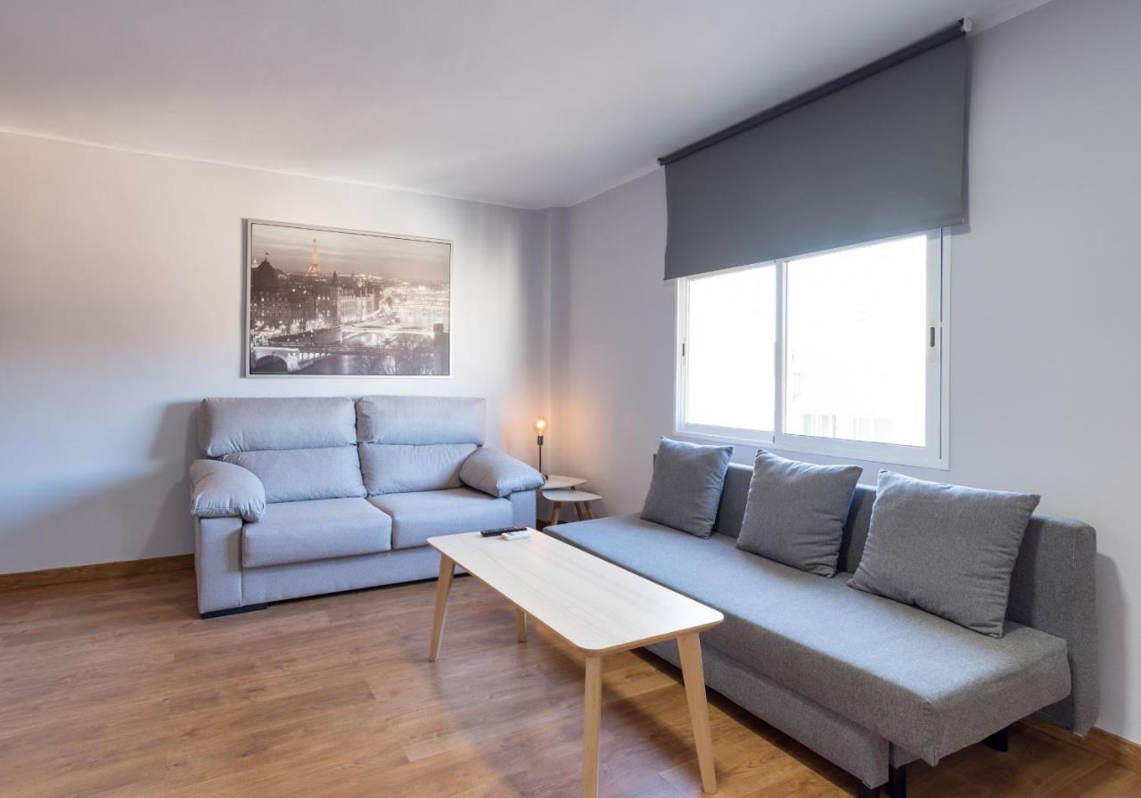 Apartment Apartamento Isamar *