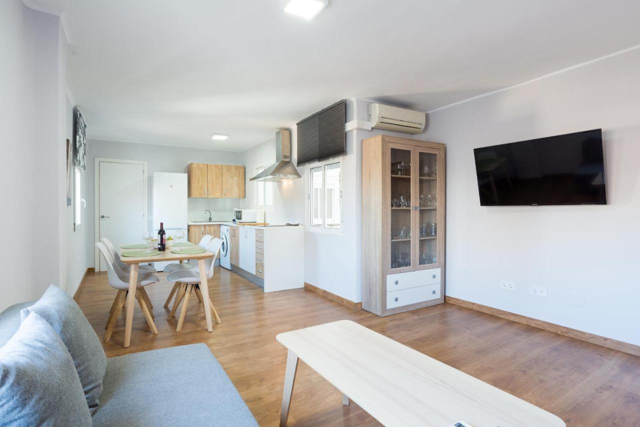 Apartment Apartamento Isamar