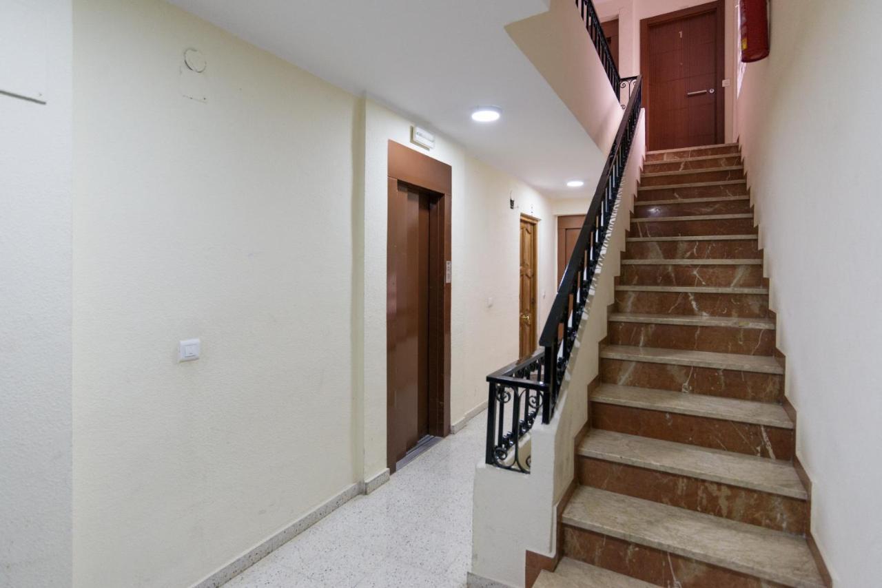 Apartamento Isamar Apartment *