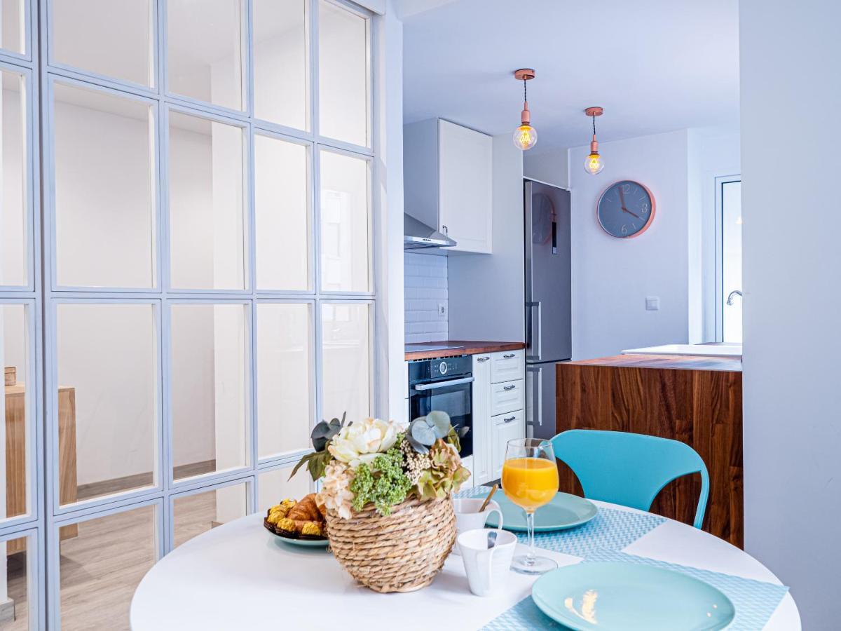 Premium Design - La Malagueta * Malaga
