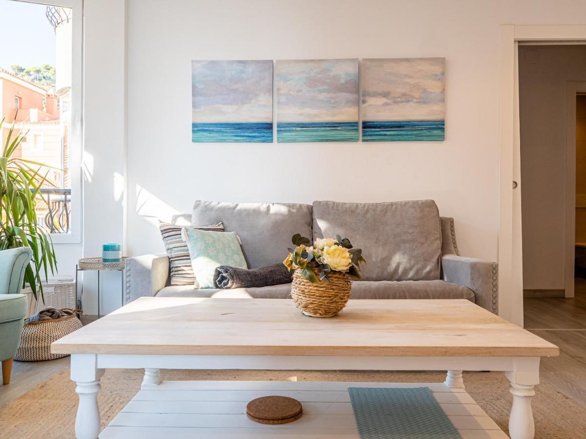 Premium Design - La Malagueta Apartment *