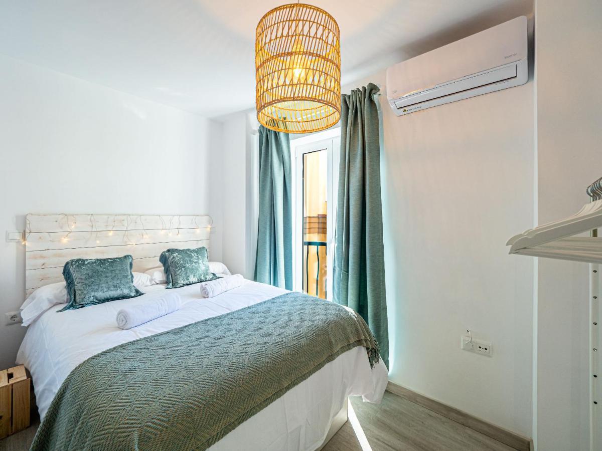 Premium Design - La Malagueta Apartment