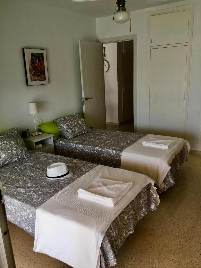 Appartement Casa Pammy *