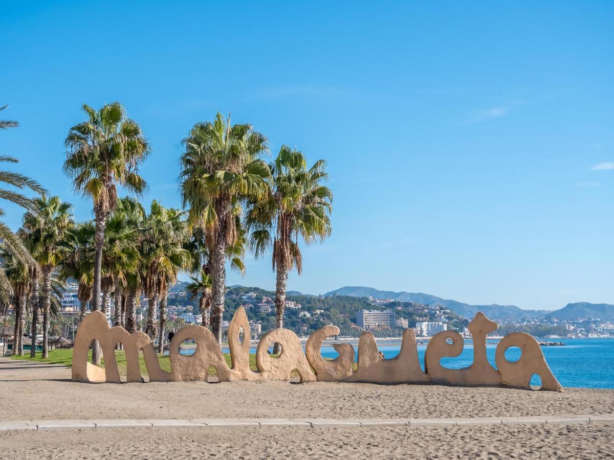 Premium Design - La Malagueta Malaga