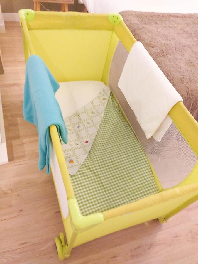 Center Flat Hospitality Malaga
