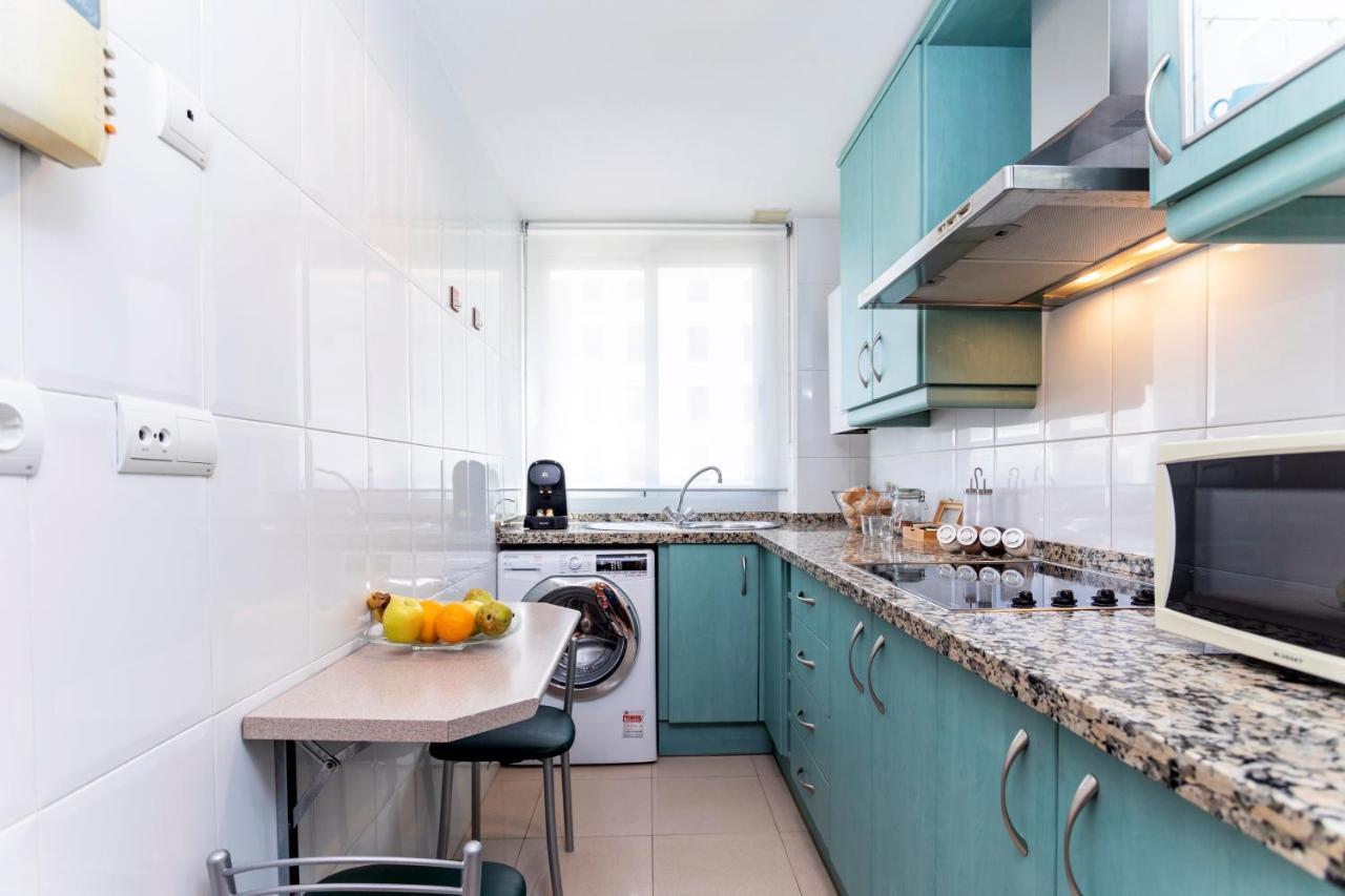 Apartment Araucaria Garden & Parking