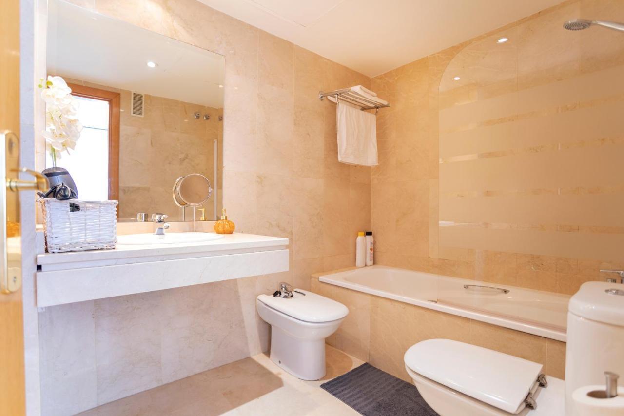 Apartment Araucaria Garden & Parking *