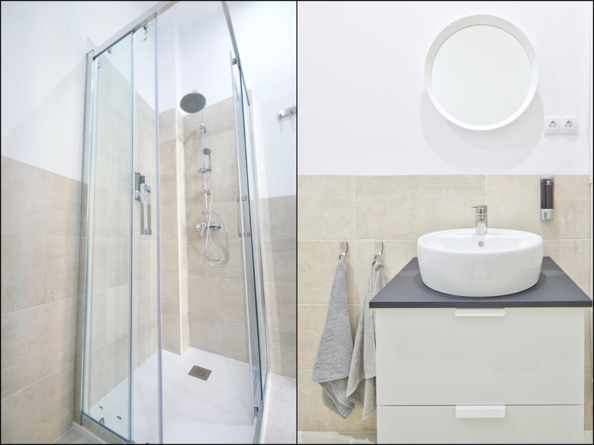 Malagaurbanrooms - City View * Malaga