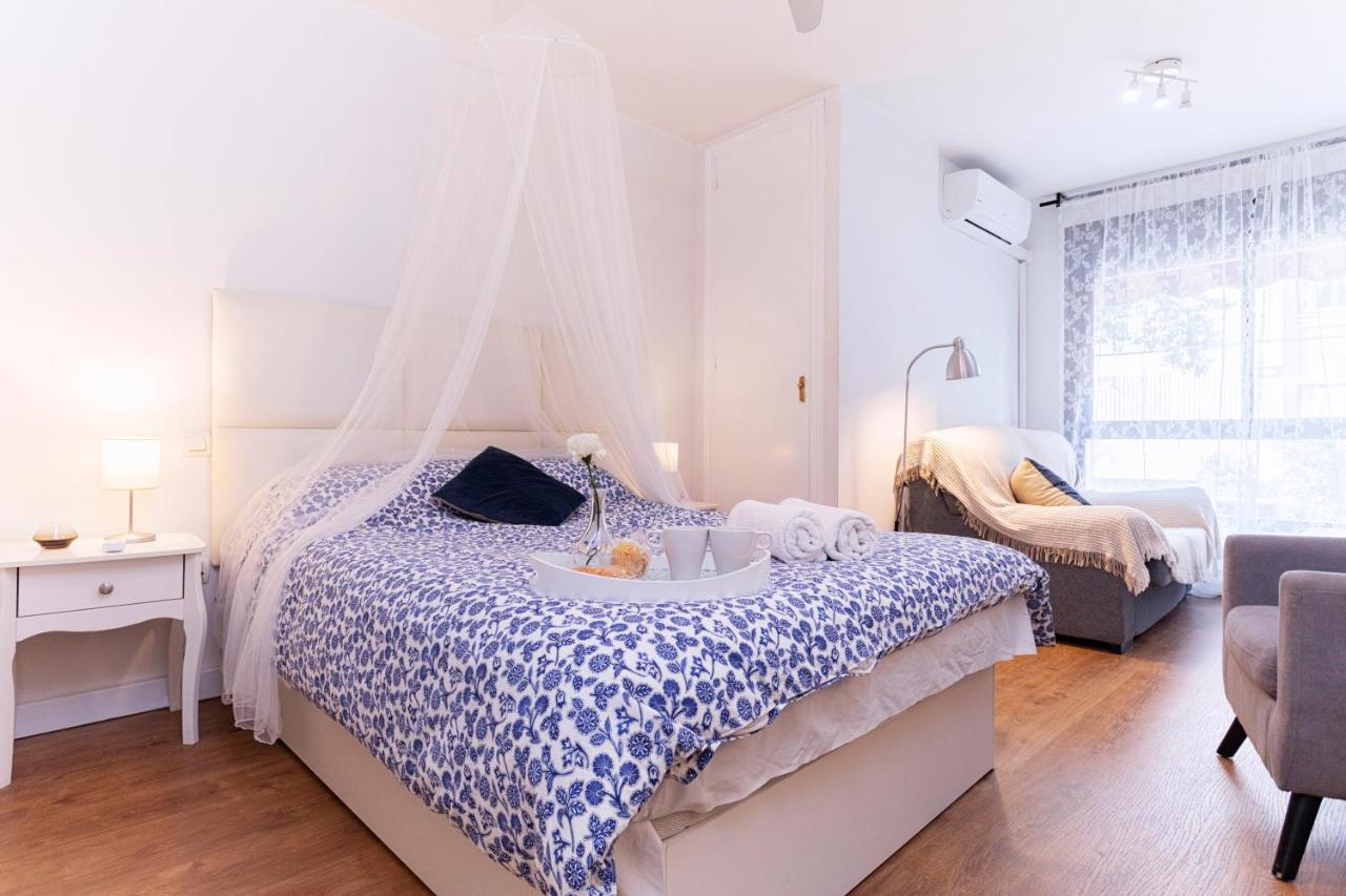 Covadonga Sunny Center Apartment