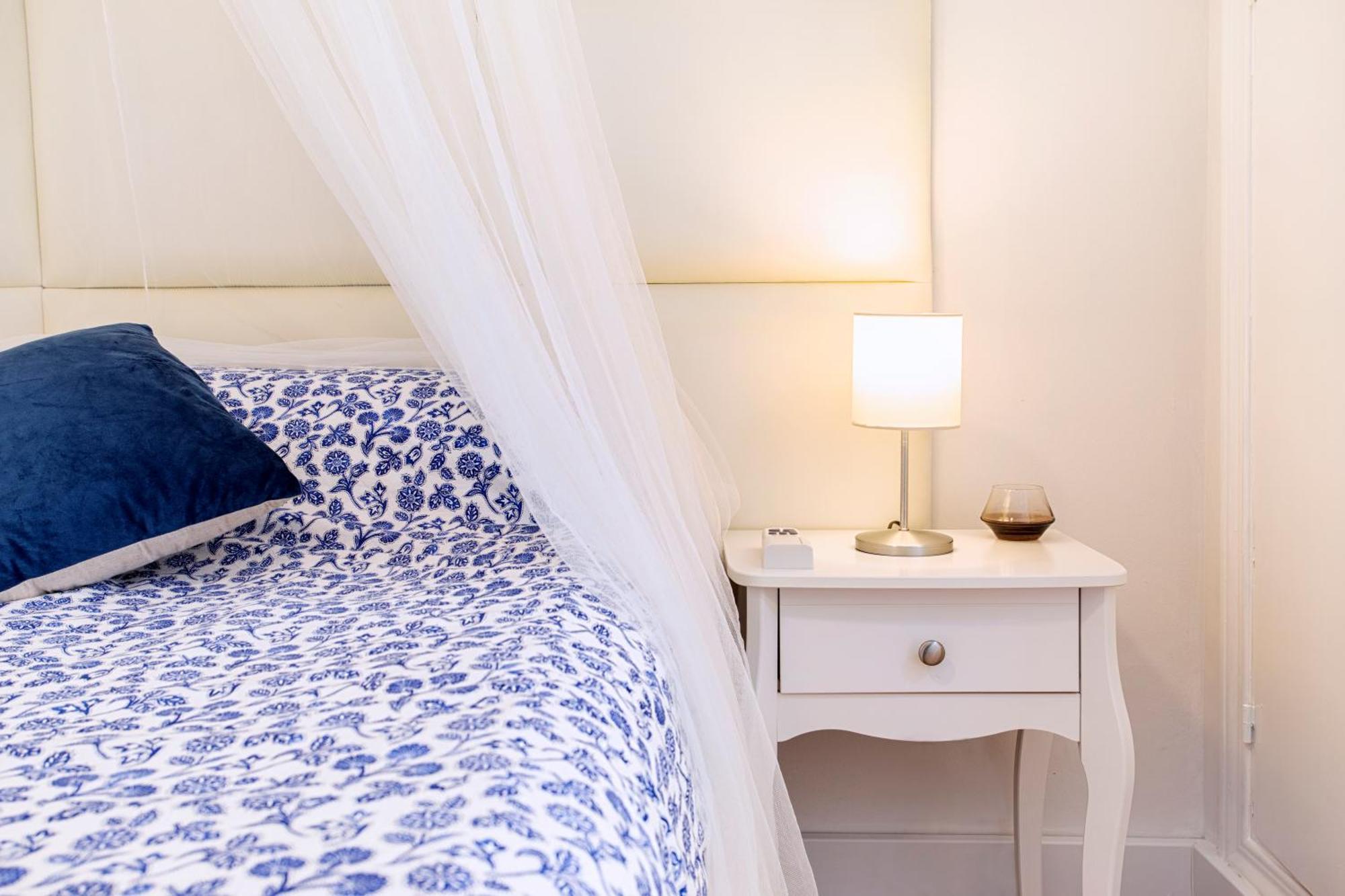 Apartment Covadonga Sunny Center *