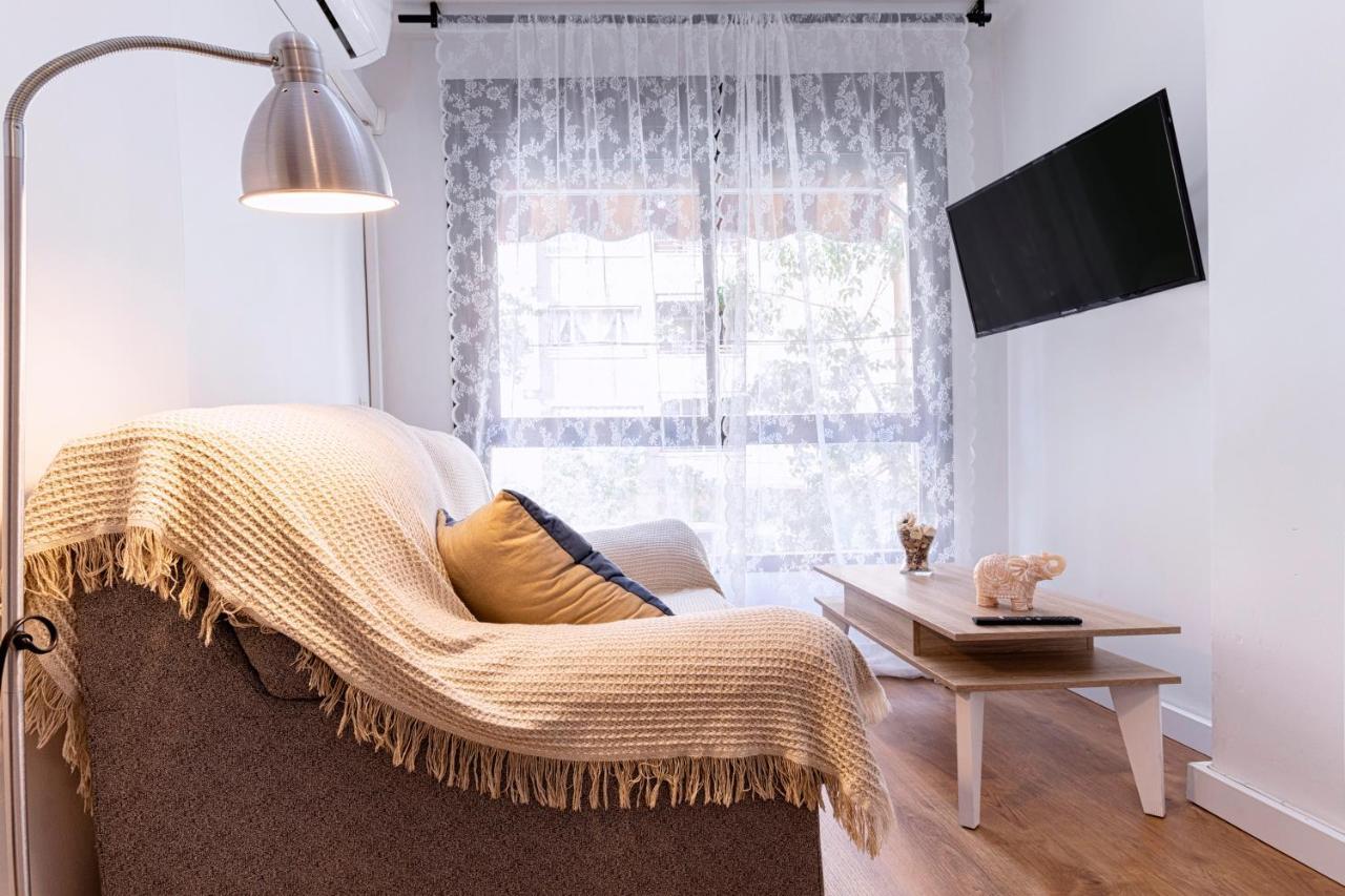 Covadonga Sunny Center Apartment