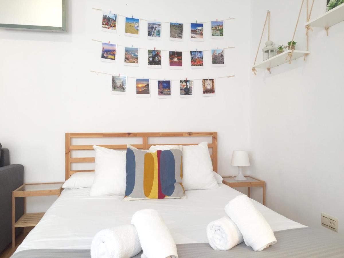 Apartment Centro,corteingles, Y Parking *