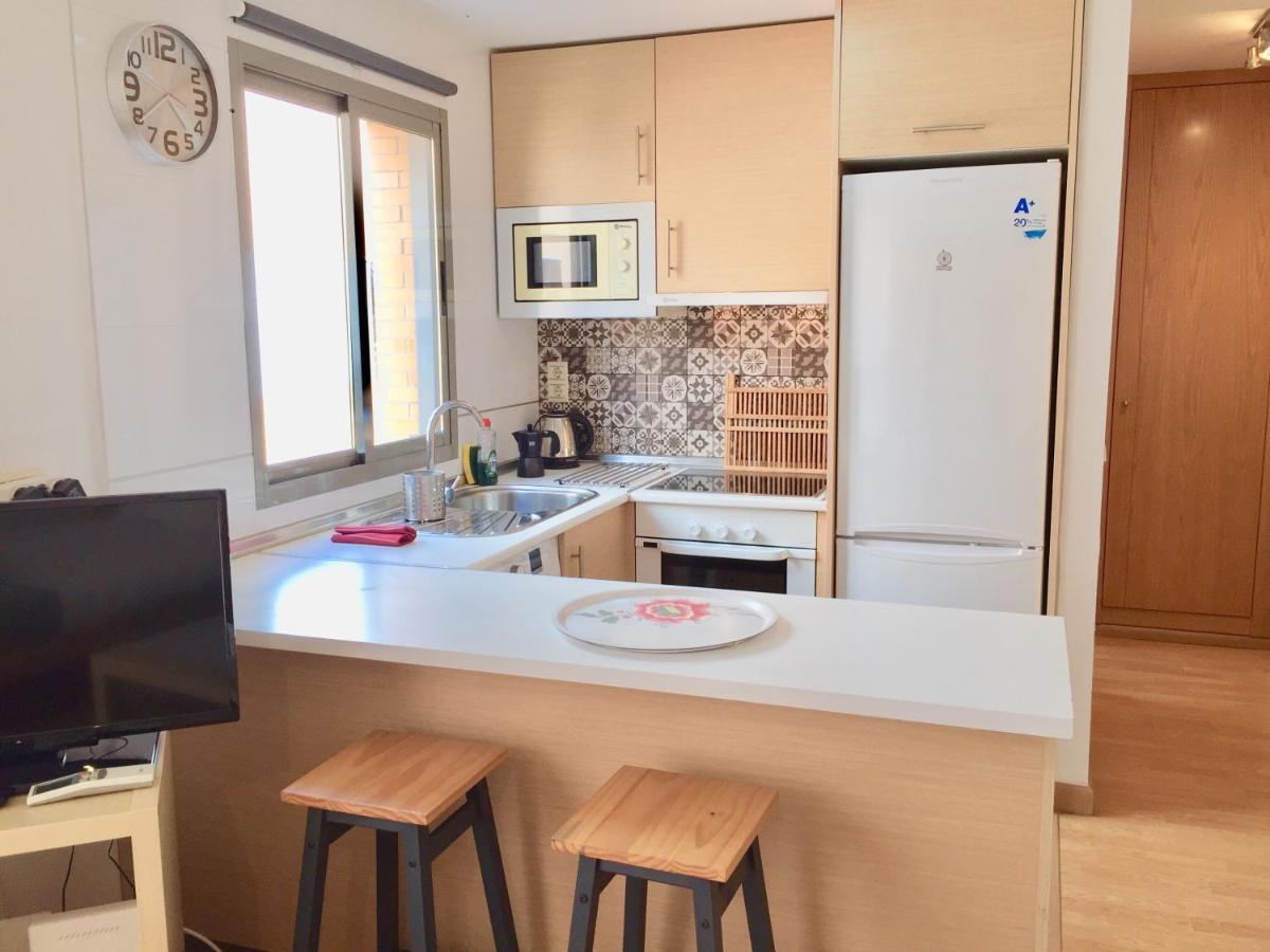 Apartment Centro,corteingles, Y Parking Malaga