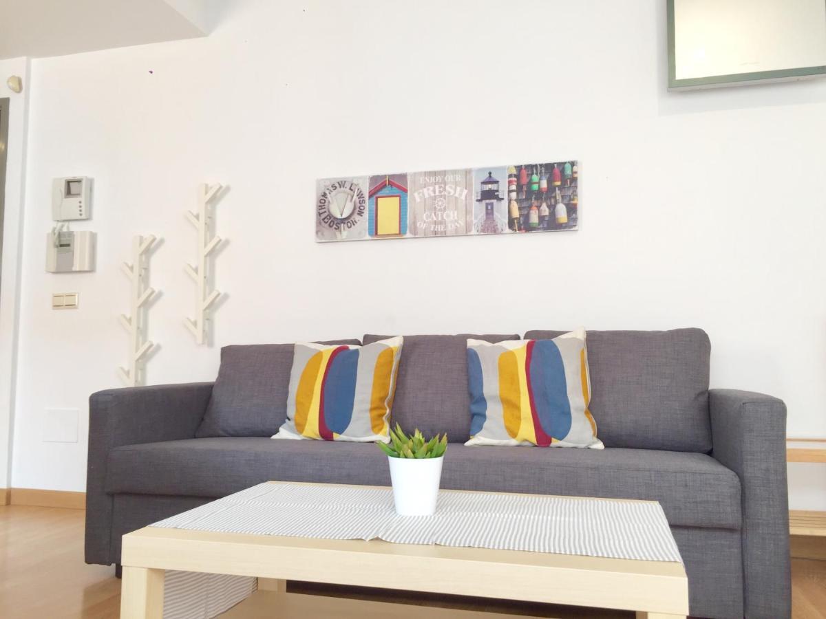 Centro,corteingles, Y Parking * Malaga