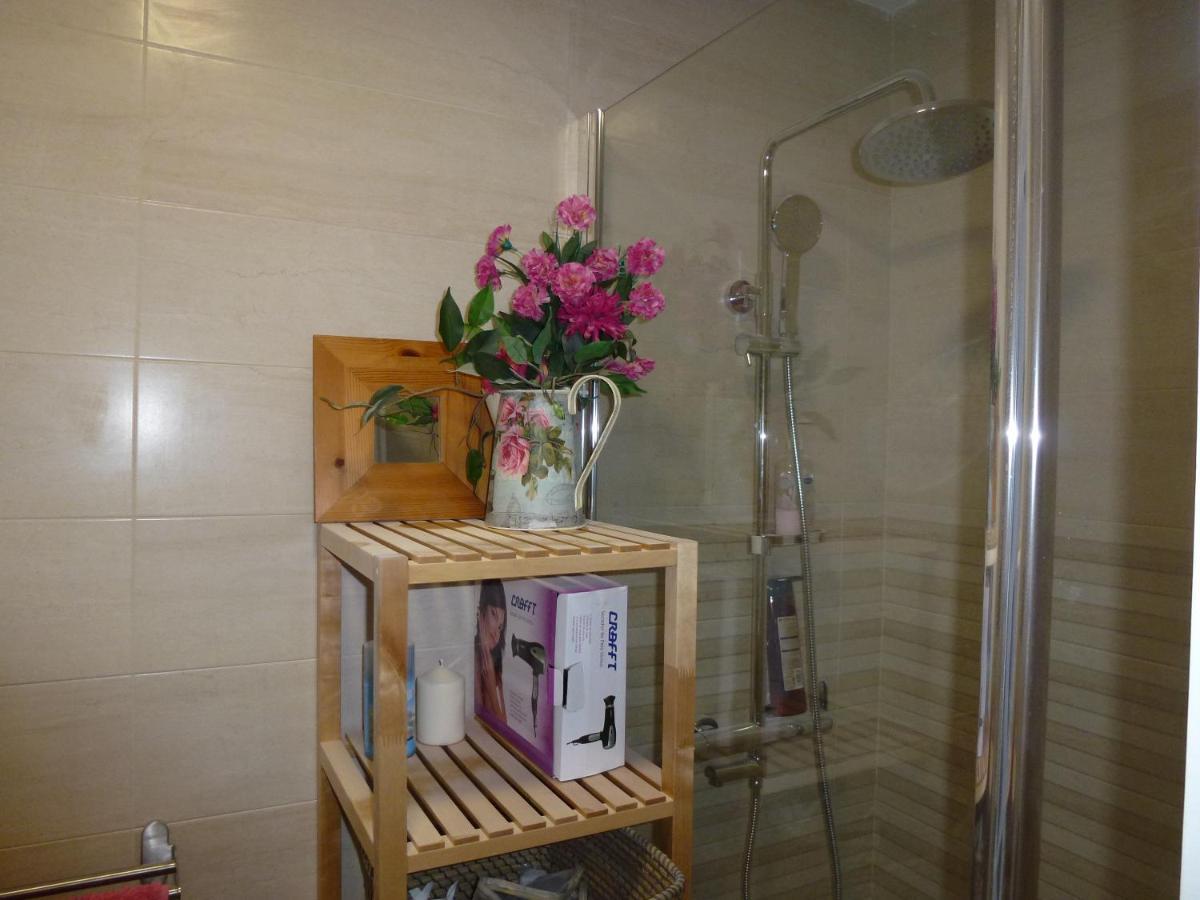 Apartamento Sun And Chic *