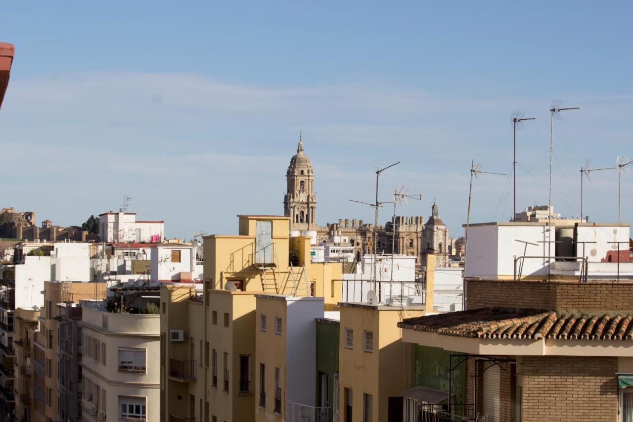 Sun And Chic Apartamento *
