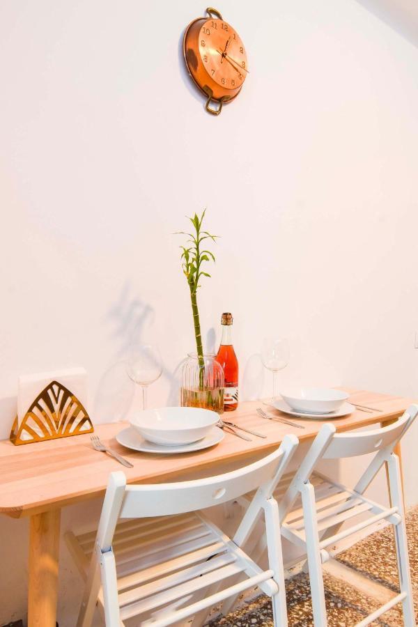 P&p Arapiles Apartment