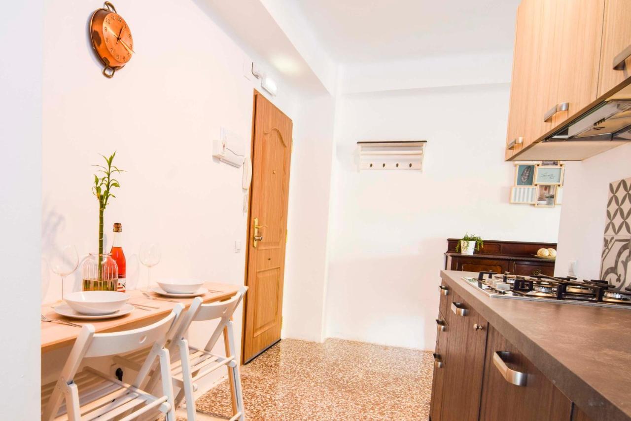P&p Arapiles Apartment