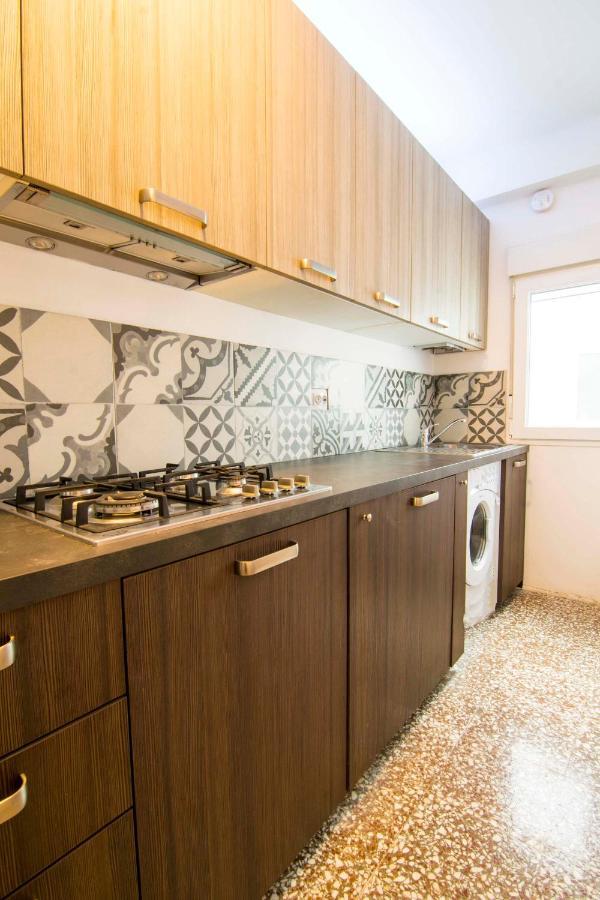 P&p Arapiles Apartment Malaga
