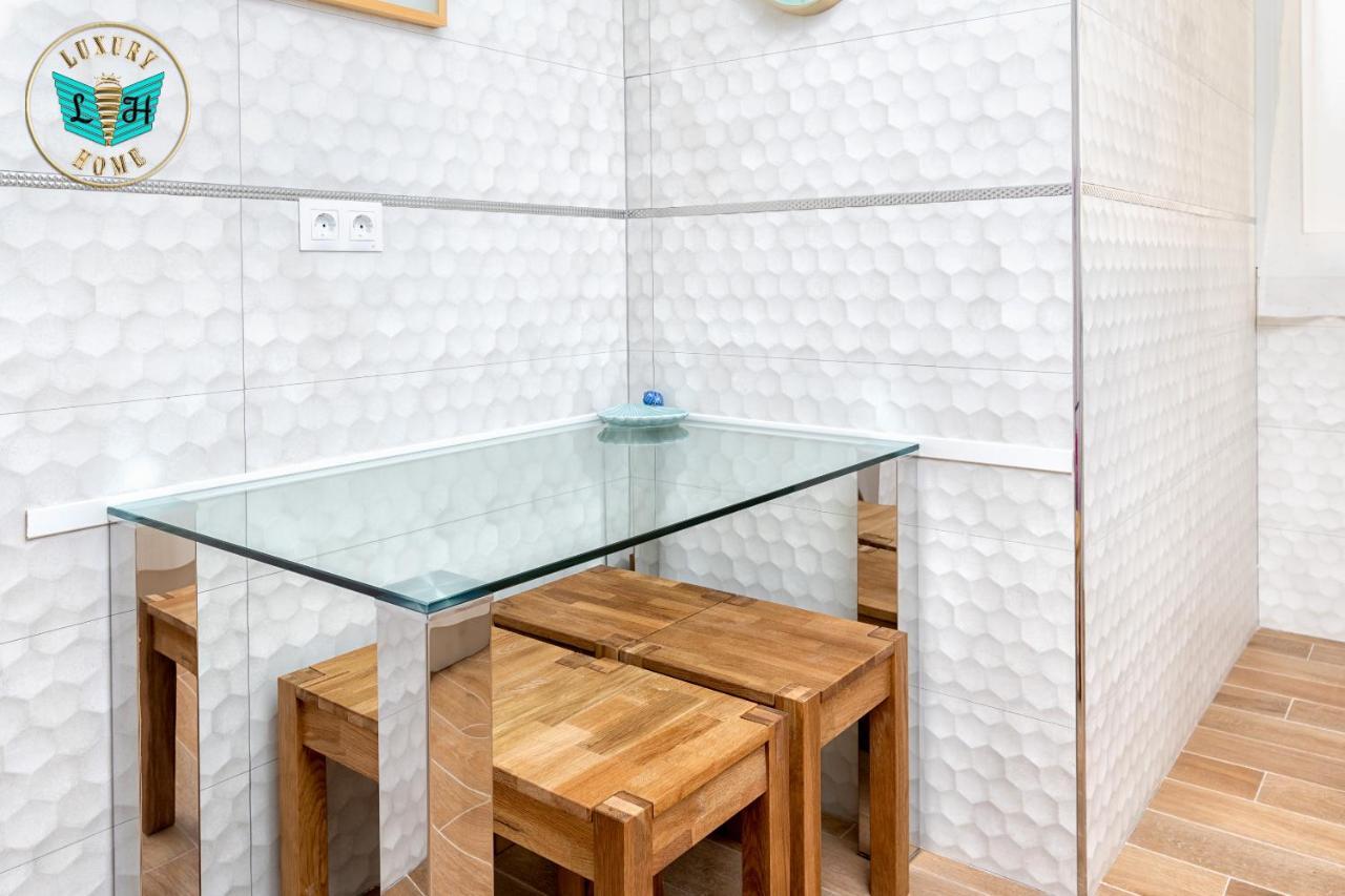 Luxury Boheme Apartment *