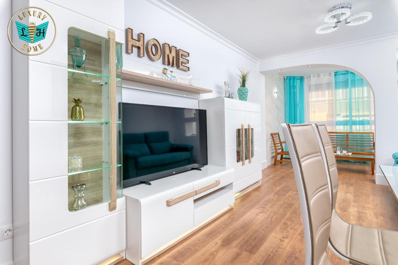Luxury Boheme Apartment Malaga