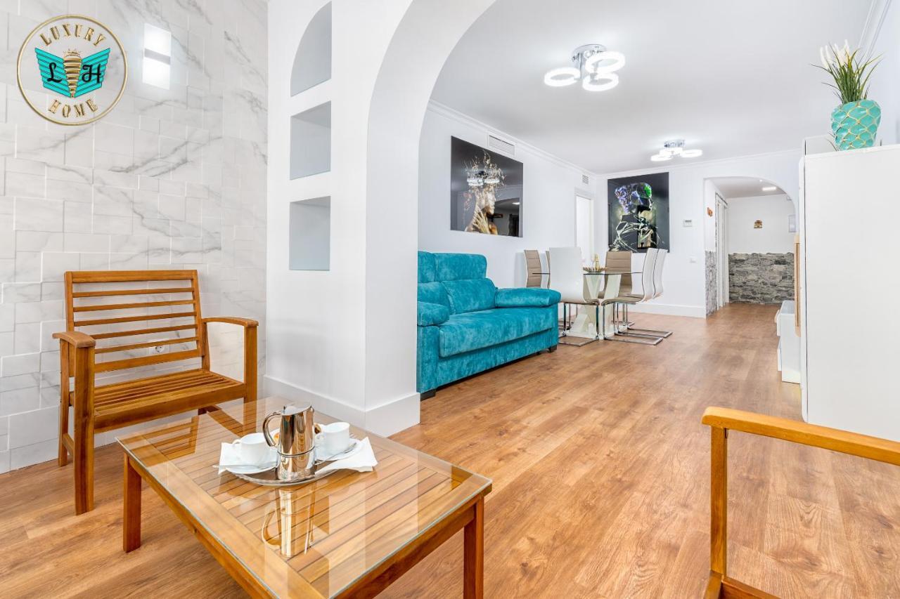 Apartment Luxury Boheme *