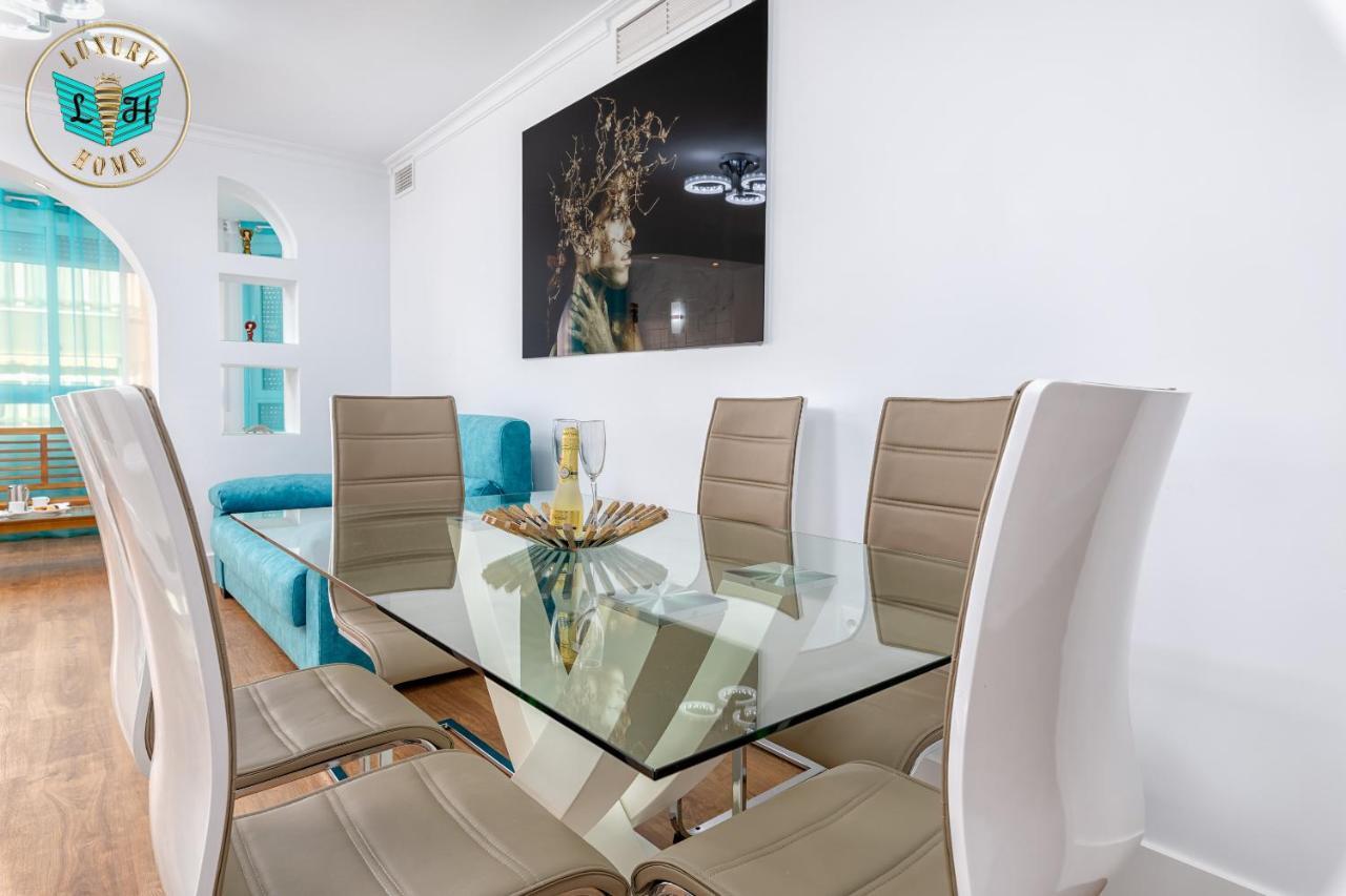 Luxury Boheme * Malaga